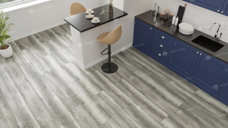 Ламинат Alpine Floor Aqua Life XL LF104-11 Дуб Тахо толщина 0.8 см 33 класс 1285х280