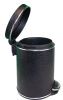 Ведро мусорное Geralis V-KHBH-B 5 л