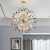 Люстра подвесная ImperiumLoft Agate (Агате) 193384-23