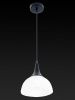 Светильник подвесной Toplight Adelia (Аделиа) TL4420D-01BL