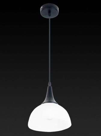 Светильник подвесной Toplight Adelia (Аделиа) TL4420D-01BL