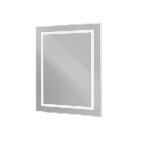 Зеркало BelBagno Kraft SPC-KRAFT-700-800-SENS-AL 70х80 - фото 2