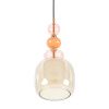 Светильник подвесной Myfar LOUIS (ЛОУИС) MR2504-1P