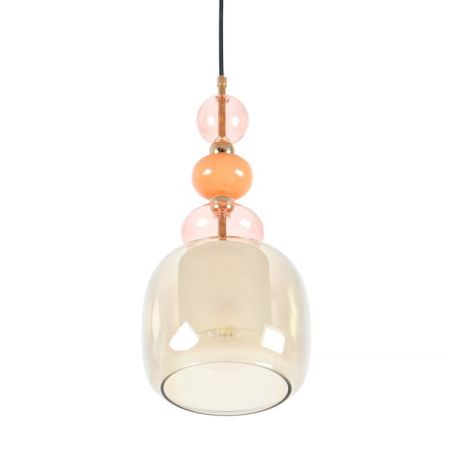 Светильник подвесной Myfar LOUIS (ЛОУИС) MR2504-1P