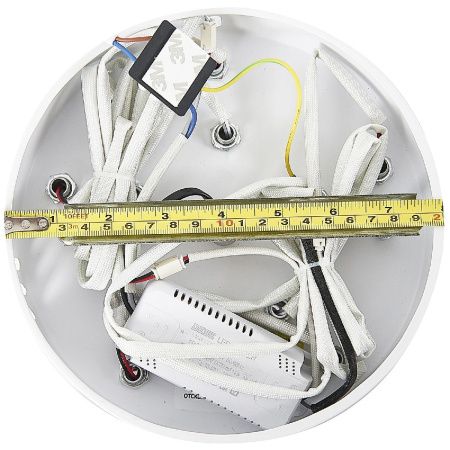 Люстра потолочная Natali Kovaltseva SIMPLY (СИМПЛЫ) LED LAMPS 81409