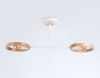 Люстра на штанге Ambrella Light Traditional (Традитионал) TR8243