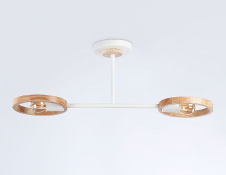 Люстра на штанге Ambrella Light Traditional (Традитионал) TR8243