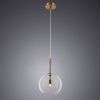 Светильник подвесной Arte Lamp Cameron (Цамерон) A7720SP-1AB