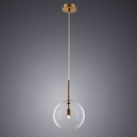 Светильник подвесной Arte Lamp Cameron (Цамерон) A7720SP-1AB