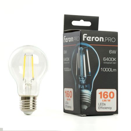 Лампа светодиодная Feron LB-1106 48891