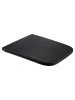Крышка сиденье для унитаза Wonzon & Woghand WW-S2216-MB
