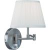 Бра Arte Lamp California (Цалифорниа) A2872AP-1SS