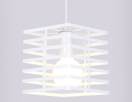 Светильник подвесной Ambrella Light Traditional (Традитионал) TR8410