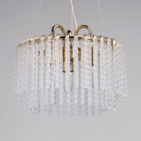 Люстра подвесная MW-Light Лавиния 443010603