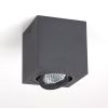 Светильник накладной Citilux Дюрен CL538213