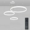 Светильник подвесной Natali Kovaltseva Oreol (Ореол) LED LAMPS 81477