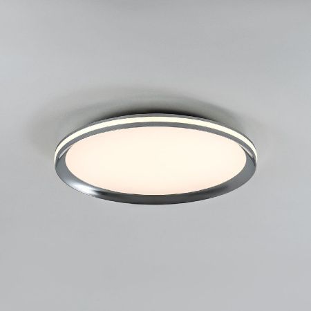 Светильник потолочный LED4U L3020-400 CR