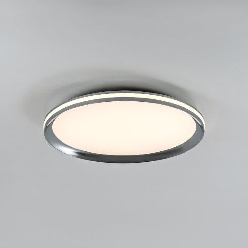 Светильник потолочный LED4U L3020-400 CR - фото 3