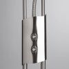 Торшер Arte Lamp Duetto (Дуетто) A4399PN-2SS