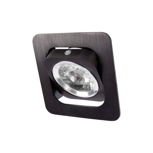 Светильник встраиваемый Loft It Screen 10328/A Black - фото 3