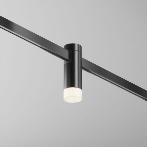 Светильник трековый Maytoni Technical Skim TR145-1-3W3K-W-B - фото 3