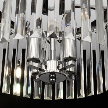 Люстра подвесная Citilux Джейн CL306141