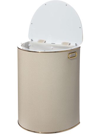 Корзина для белья Geralis Ромб RWG-O