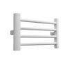 Полотенцесушитель электрический Fixsen FX-7200W-2 50х30 белый