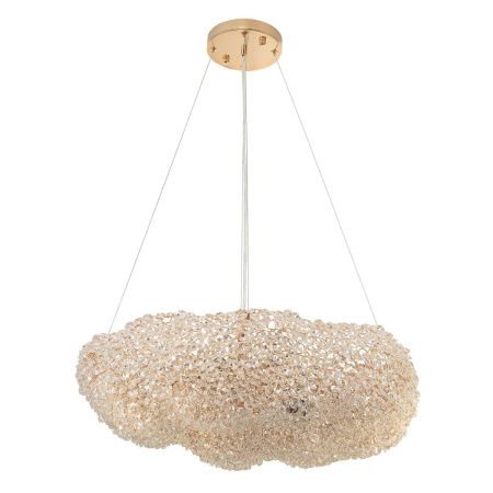 Люстра подвесная Citilux Cloudy (Цлоуды) CL323262