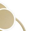 Люстра потолочная Natali Kovaltseva LED LAMPS (ЛЕД ЛАМПС) LED LAMPS 81306
