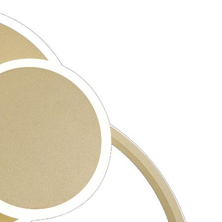 Люстра потолочная Natali Kovaltseva LED LAMPS (ЛЕД ЛАМПС) LED LAMPS 81306