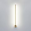 Светильник настенный Odeon Light Hightech (Хигхтецх) 4335/12WGP