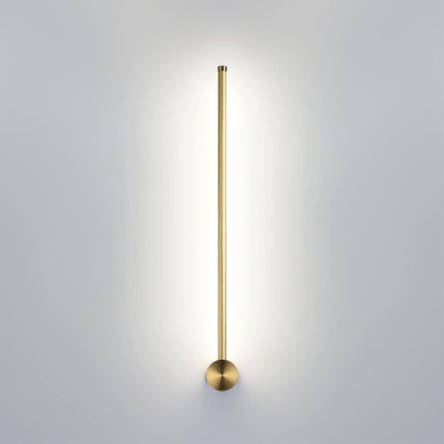 Светильник настенный Odeon Light Hightech (Хигхтецх) 4335/12WGP - фото 2