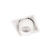 Светильник встраиваемый Loft It Flash 10319/B White