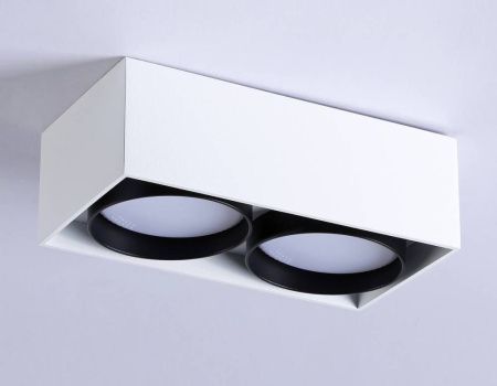 Светильник накладной Ambrella Light GX Standard tech (ГКС Стандард тецх) TN70872