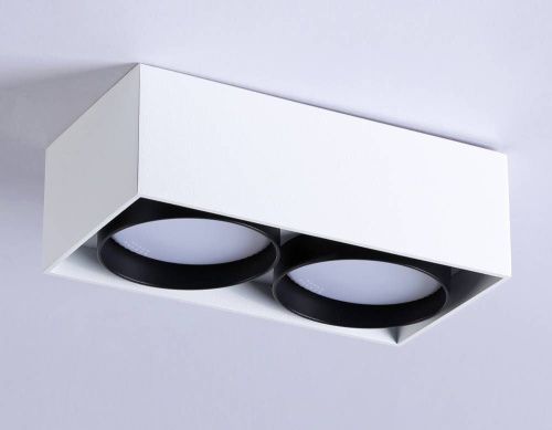 Светильник накладной Ambrella Light GX Standard tech (ГКС Стандард тецх) TN70872 - фото 3