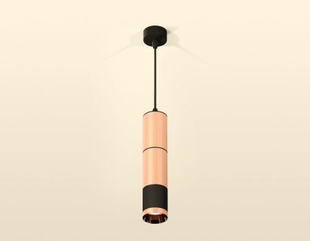 Светильник подвесной Ambrella Light TECHNO SPOT (ТЕЦХНО СПОТ) XP6302010