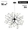 Люстра подвесная Kink Light Ветта 07521-45,19(21)