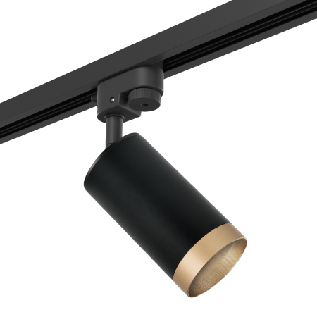 Трековый светильник Lightstar RULLO (РУЛЛО) R1T43740