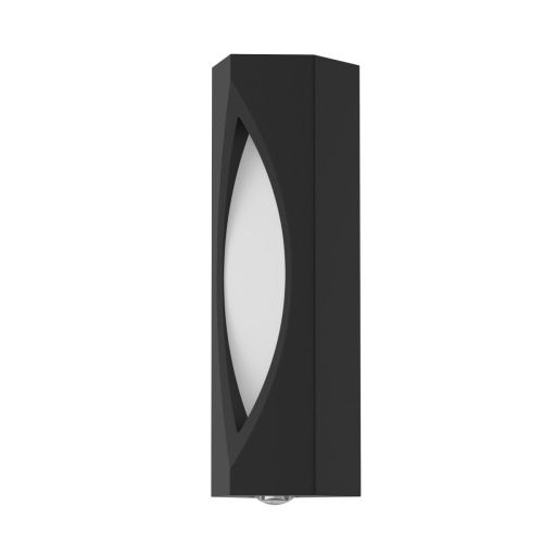 Уличный настенный светильник Favourite Rombo (Ромбо) 4848-2W - фото 2