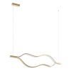 Светильник подвесной Loft It Tape Light 10403/1200 AB