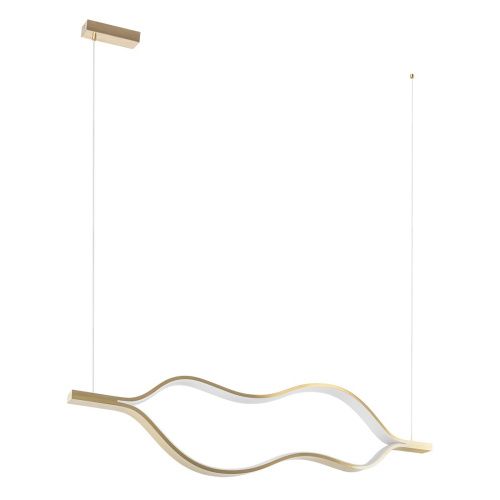 Светильник подвесной Loft It Tape Light 10403/1200 AB - фото 3