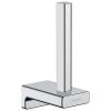 Держатель запасного рулона Hansgrohe AddStoris 41756000
