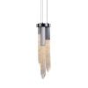 Светильник подвесной Delight Collection Shard (Схард) MD17003025-3C chrome