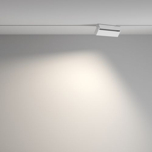 Светильник трековый Maytoni Technical Points Rot TR077-2-20W4K-W - фото 3