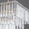 Люстра на штанге Illumico IL3535-5PSQ-25AB ELITE
