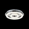Светильник потолочный Freya Caprice (Каприз) FR6001CL-L33CH