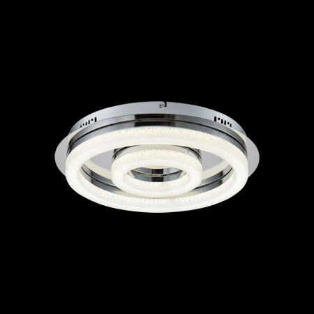 Светильник потолочный Freya Caprice (Каприз) FR6001CL-L33CH