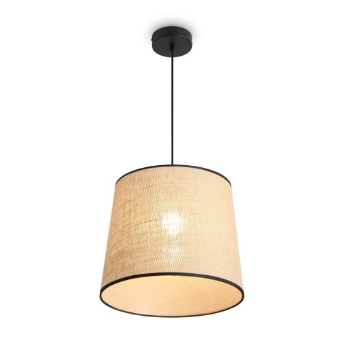 Светильник подвесной Freya Mixture Modern FR5483PL-01B1 - фото 2