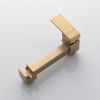 Гигиенический душ со смесителем Shevanik S137G золото